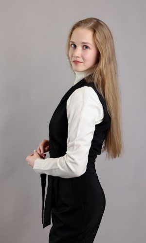 DaryiaSomova